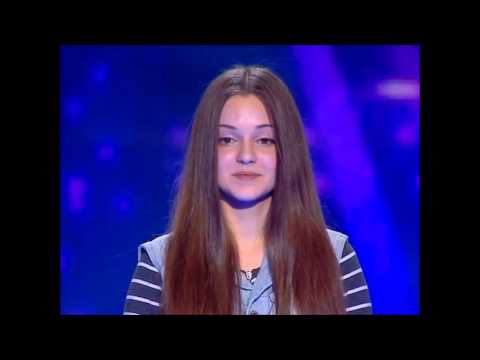 X ფაქტორი   სოფო ბათილაშვილი   სკამების კონკურსი   X Factor   Sopho Batilashvili